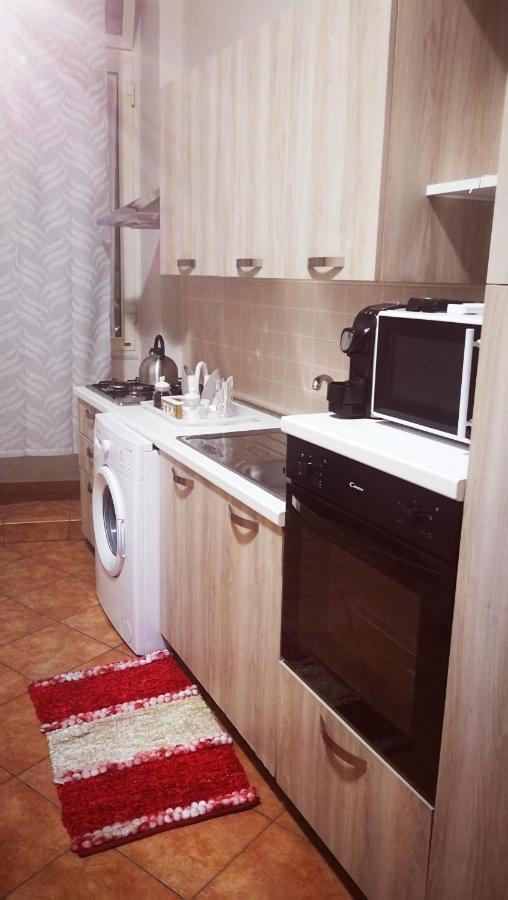 Dimora Donna Carmela Apartment Naples Luaran gambar