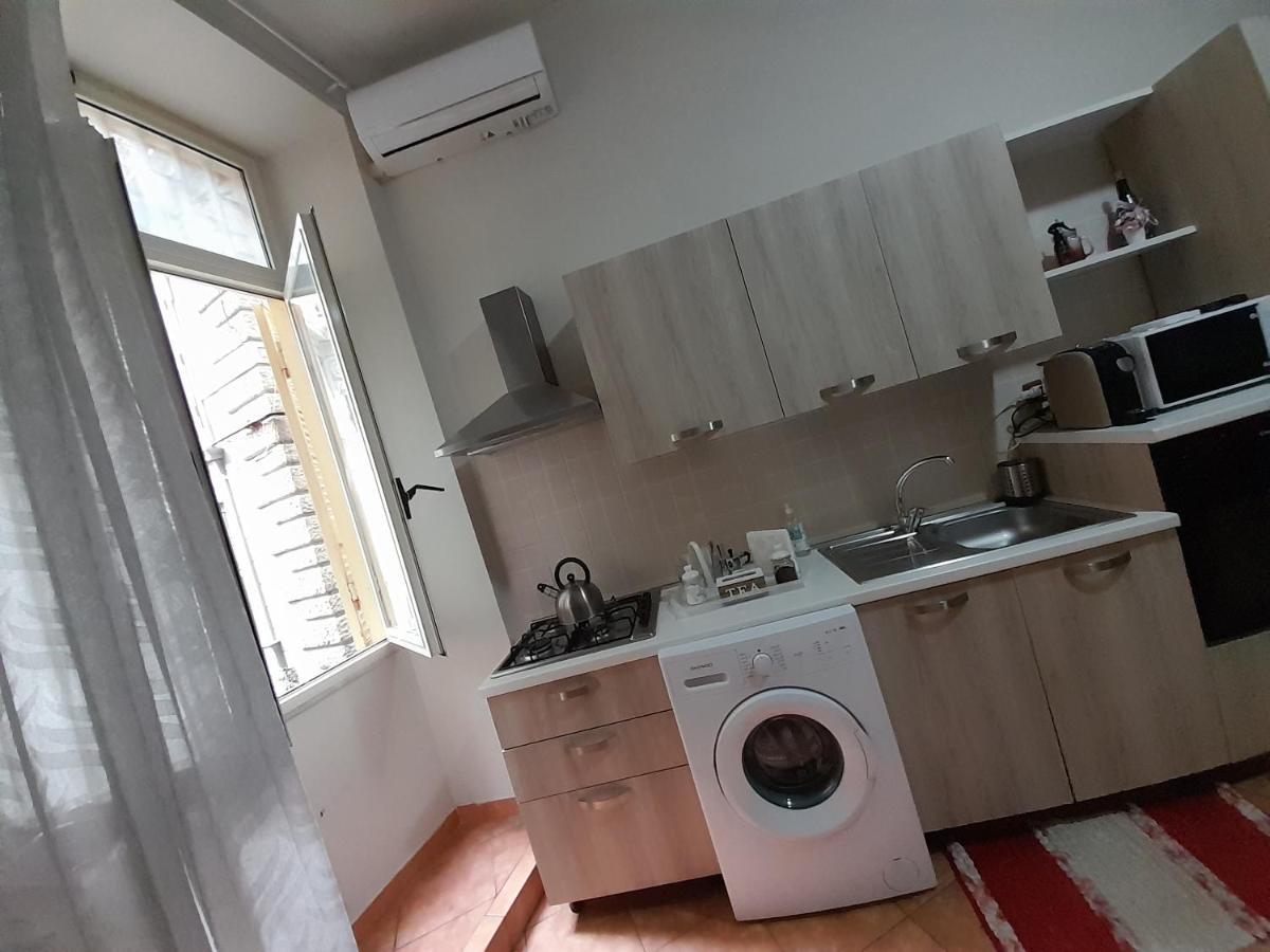 Dimora Donna Carmela Apartment Naples Luaran gambar