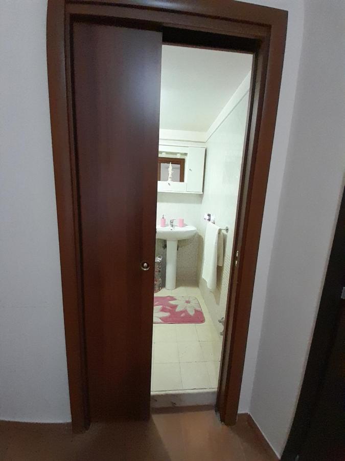 Dimora Donna Carmela Apartment Naples Luaran gambar