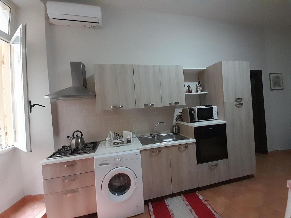 Dimora Donna Carmela Apartment Naples Luaran gambar