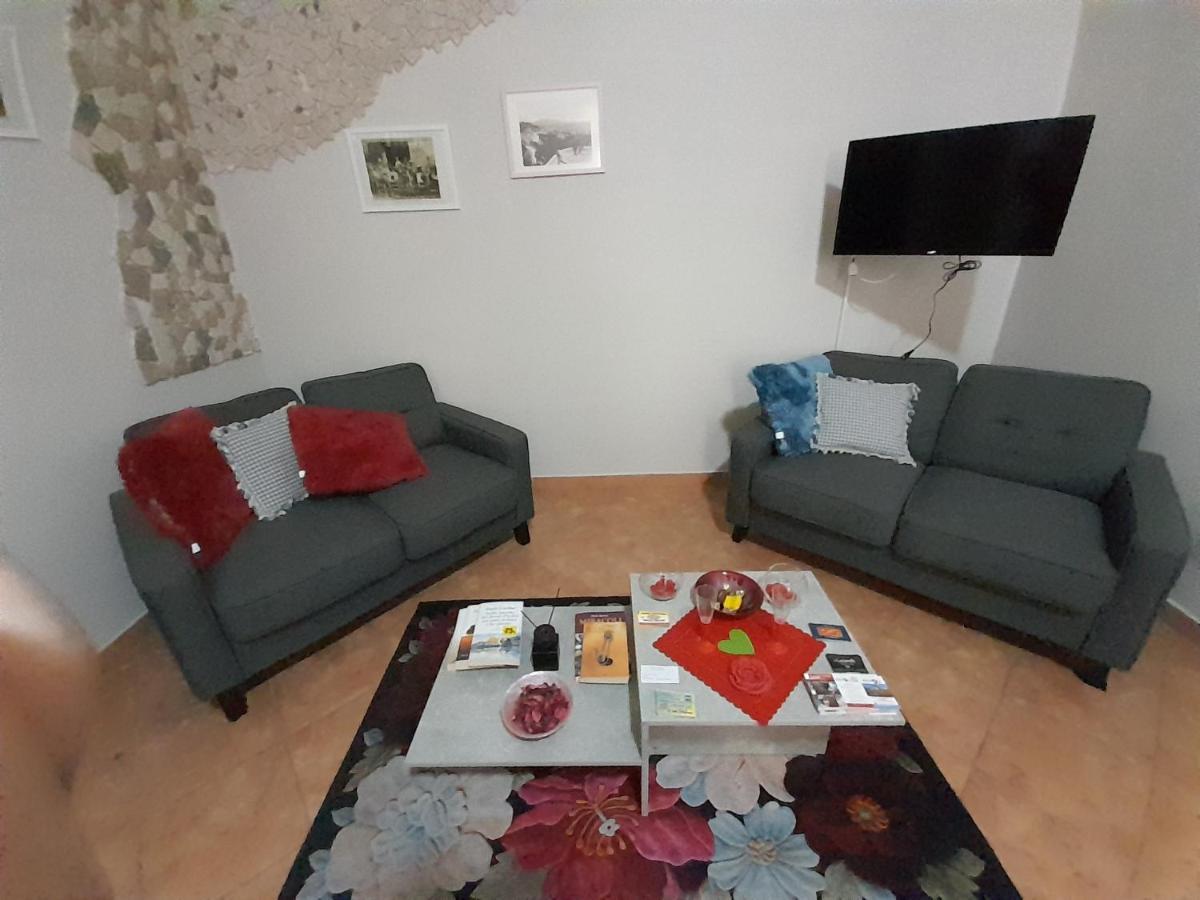 Dimora Donna Carmela Apartment Naples Luaran gambar