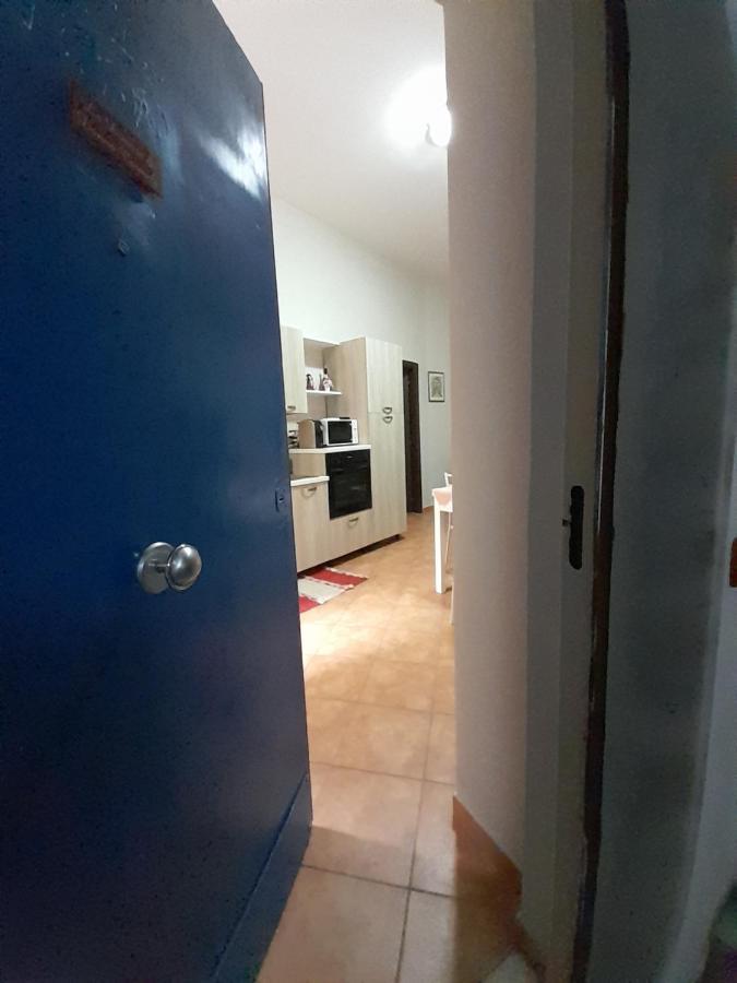 Dimora Donna Carmela Apartment Naples Luaran gambar