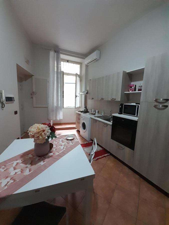 Dimora Donna Carmela Apartment Naples Luaran gambar
